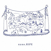 ｎａｎｏ．ＲＩＰＥ「 シアワセのクツ」