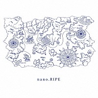 ｎａｎｏ．ＲＩＰＥ「 シアワセのクツ」