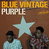 Ｂｌｕｅ　Ｖｉｎｔａｇｅ「 ＰＵＲＰＬＥ」