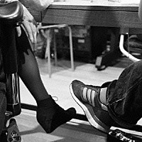 豊田道倫「 そこに座ろうか」