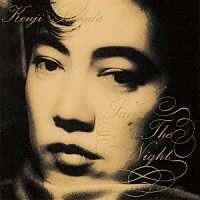 沢田研二「 Ａ　ＳＡＩＮＴ　ＩＮ　ＴＨＥ　ＮＩＧＨＴ」