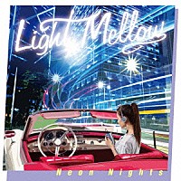 （Ｖ．Ａ．）「 Ｌｉｇｈｔ　Ｍｅｌｌｏｗ　Ｎｅｏｎ　Ｎｉｇｈｔｓ」