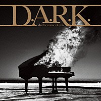 ｌｙｎｃｈ．「 Ｄ．Ａ．Ｒ．Ｋ．　－Ｉｎ　ｔｈｅ　ｎａｍｅ　ｏｆ　ｅｖｉｌ－」