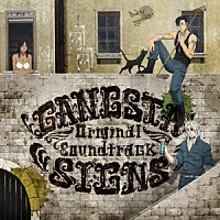 （アニメーション）「 ＧＡＮＧＳＴＡ．　Ｏｒｉｇｉｎａｌ　Ｓｏｕｎｄｔｒａｃｋ　ＳＩＧＮＳ」