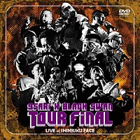 （Ｖ．Ａ．）「 ９ＳＡＲＩ　×　ＢＬＡＣＫ　ＳＷＡＮ　ＴＯＵＲ　ＦＩＮＡＬ　ＬＩＶＥ　ａｔ　ＳＨＩＮＪＵＫＵ　ＦＡＣＥ」