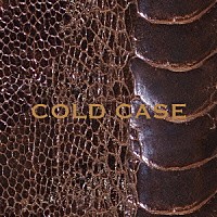 ｖｉｓｔｌｉｐ「 ＣＯＬＤ　ＣＡＳＥ」