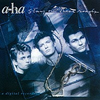 ａ－ｈａ「 ステイ・オン・ディーズ・ロード　デラックス・エディション」