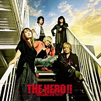 ＪＡＭ　Ｐｒｏｊｅｃｔ「 ＴＨＥ　ＨＥＲＯ！！　～怒れる拳に火をつけろ～」