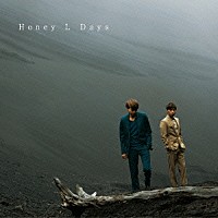 Ｈｏｎｅｙ　Ｌ　Ｄａｙｓ「 デスペラード」