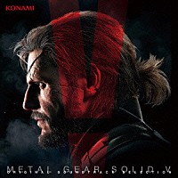 （ゲーム・ミュージック）「 ＭＥＴＡＬ　ＧＥＡＲ　ＳＯＬＩＤ　５　ＯＲＩＧＩＮＡＬ　ＳＯＵＮＤＴＲＡＣＫ」