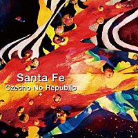 Ｃｚｅｃｈｏ　Ｎｏ　Ｒｅｐｕｂｌｉｃ「 Ｓａｎｔａ　Ｆｅ」