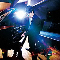 Ｈ　ＺＥＴＴＲＩＯ「 Ｂｅａｕｔｉｆｕｌ　Ｆｌｉｇｈｔ」