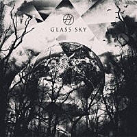 藍「 ＧＬＡＳＳ　ＳＫＹ」