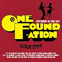 （Ｖ．Ａ．）「 ＯＮＥ　ＦＯＵＮＤＡＴＩＯＮ　ＴＯＫＹＯ　ＭＩＤＮＩＧＨＴ　ＳＫＡ　ＤＡＮＣＥ　ＣＲＡＺＥ　ＳＩＮＣＥ　１９９９」