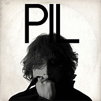 浅井健一「 ＰＩＬ」