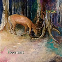 Ｇｅｃｋｏ「 Ｆｏｒｅｓｔｒａｃｔ」