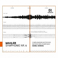 （クラシック）「 マーラー：交響曲　第６番」