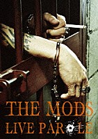 ＴＨＥ　ＭＯＤＳ「 ＬＩＶＥ　ＰＡＲＯＬＥ」