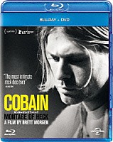 カート・コバーン「 ＣＯＢＡＩＮ　モンタージュ・オブ・ヘック」