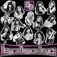 Ｅ－ｇｉｒｌｓ「 Ｄａｎｃｅ　Ｄａｎｃｅ　Ｄａｎｃｅ」