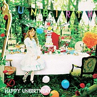 Ｄ「 ＨＡＰＰＹ　ＵＮＢＩＲＴＨＤＡＹ」