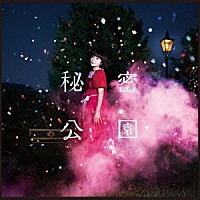 吉澤嘉代子「 秘密公園」