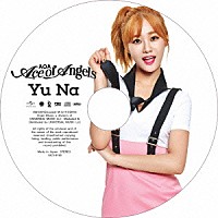 ＡＯＡ「 Ａｃｅ　ｏｆ　Ａｎｇｅｌｓ」