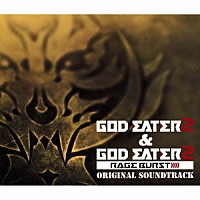 （ゲーム・ミュージック）「 ＧＯＤ　ＥＡＴＥＲ　２　＆　ＧＯＤ　ＥＡＴＥＲ　２　ＲＡＧＥ　ＢＵＲＳＴ　ＯＲＩＧＩＮＡＬ　ＳＯＵＮＤＴＲＡＣＫ」