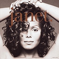 ジャネット・ジャクソン「 ｊａｎｅｔ．」