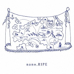 ｎａｎｏ．ＲＩＰＥ「シアワセのクツ」