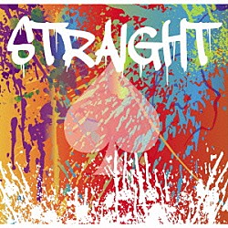 ＡＣＥ「ＳＴＲＡＩＧＨＴ」