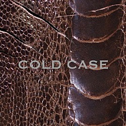 ｖｉｓｔｌｉｐ「ＣＯＬＤ　ＣＡＳＥ」