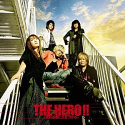 ＪＡＭ　Ｐｒｏｊｅｃｔ「ＴＨＥ　ＨＥＲＯ！！　～怒れる拳に火をつけろ～」