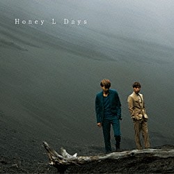 Ｈｏｎｅｙ　Ｌ　Ｄａｙｓ「デスペラード」