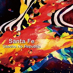 Ｃｚｅｃｈｏ　Ｎｏ　Ｒｅｐｕｂｌｉｃ「Ｓａｎｔａ　Ｆｅ」