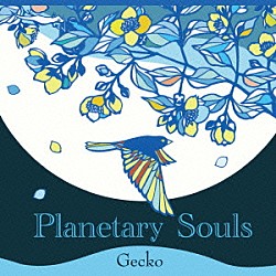 Ｇｅｃｋｏ「Ｐｌａｎｅｔａｒｙ　Ｓｏｕｌｓ」