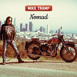 マイク・トランプ「Ｎｏｍａｄ」