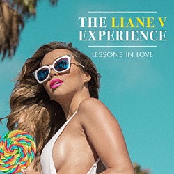 リアン　Ｖ「ＴＨＥ　ＬＩＡＮＥ　Ｖ　ＥＸＰＥＲＩＥＮＣＥ　ＬＥＳＳＯＮＳ　ＩＮ　ＬＯＶＥ」