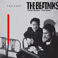 ＴＨＥ　ＢＥＡＴＮＩＫＳ「３０ｔｈ　ＡＮＮＩＶＥＲＳＡＲＹ　ＴＨＥ　ＢＥＡＴＮＩＫＳ　１９８１２００１」