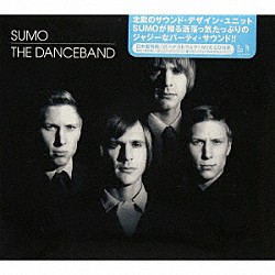 スモー「ＴＨＥ　ＤＡＮＣＥＢＡＮＤ」