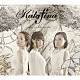 Ｋａｌａｆｉｎａ「ｆａｒ　ｏｎ　ｔｈｅ　ｗａｔｅｒ」