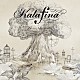 Ｋａｌａｆｉｎａ「ｆａｒ　ｏｎ　ｔｈｅ　ｗａｔｅｒ」