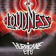 ＬＯＵＤＮＥＳＳ「ＨＵＲＲＩＣＡＮＥ　ＥＹＥＳ」