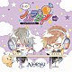 （ラジオＣＤ） 下野紘 佐藤拓也「ＤＪＣＤ「ＮＯＲＮ９　ノルン＋ノネット」　ＷＥＢラジオ　ノルラジ　ｖｏｌ．２」