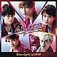 Ａ．Ｂ．Ｃ－Ｚ「Ｍｏｏｎｌｉｇｈｔ　ｗａｌｋｅｒ」