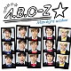 Ａ．Ｂ．Ｃ－Ｚ「Ｍｏｏｎｌｉｇｈｔ　ｗａｌｋｅｒ」