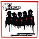 ＨＡＴ　ＴＲＩＣＫＥＲＳ「ＣＬＯＣＫＷＯＲＫ　ＳＯＬＤＩＥＲＳ」