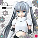 ｍｉｓｓ　ｍｏｎｏｃｈｒｏｍｅ「Ｂｌａｃｋ　ｏｒ　Ｗｈｉｔｅ？」