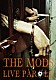 ＴＨＥ　ＭＯＤＳ「ＬＩＶＥ　ＰＡＲＯＬＥ」