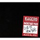 ＫＡＧＥＲＯ「ＬＩＶＥ　ＩＮ　ＮＥＷ　ＹＯＲＫ」